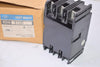 NEW IEM Industrial Electric CAT No. EDA3100, EDA-14KA Circuit Breaker Switch 100 AMP 240V AC 3 Pole
