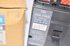 NEW IEM Industrial Electric CAT No. EDA3100, EDA-14KA Circuit Breaker Switch 100 AMP 240V AC 3 Pole