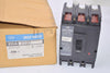NEW IEM Industrial Electric CAT No. EDA3100, EDA-14KA Circuit Breaker Switch 100 AMP 240V AC 3 Pole