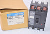 NEW IEM Industrial Electric CAT No. EDA3100, EDA-14KA Circuit Breaker Switch 100 AMP 240V AC 3 Pole