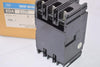 NEW IEM Industrial Electric CAT No. EDA3100, EDA-14KA Circuit Breaker Switch 100 AMP 240V AC 3 Pole