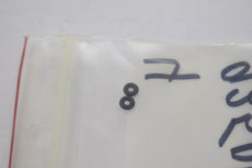 Pack of 2 NEW FOSS Milkoscan 9350021 O-Ring Seal