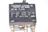 Heinemann Electric 71-103E RE-CIRK-IT Circuit Breaker Switch 18.3 Amps 120VAC 60 CYC 250AC MAX