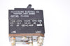 Heinemann Electric 71-103E RE-CIRK-IT Circuit Breaker Switch 18.3 Amps 120VAC 60 CYC 250AC MAX