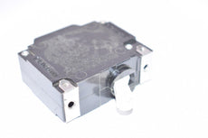 Heinemann Electric JA1-A8-A Circuit Breaker Switch 1.5Amp 250V 50/60Hz