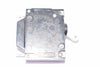 Heinemann Electric JA1-A8-A Circuit Breaker Switch 1.5Amp 250V 50/60Hz
