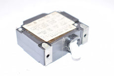 Heinemann Electric JA1-A8-A Circuit Breaker Switch 1.5Amp 250V 50/60Hz