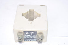 Neuberger Messinstrumente KG A 300/5 50/60 Hz 0.5/3kV Current Sensor Transformer
