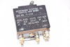 Heinemann Electric 71-103E RE-CIRK-IT Circuit Breaker Switch 18.3 Amps 120VAC 60 CYC