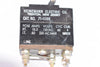 Heinemann Electric 71-103E RE-CIRK-IT Circuit Breaker Switch 18.3 Amps 120VAC