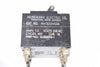 Heinemann Electric AM333MG6 Circuit Breaker 1.5 Amps 208 VAC 400 Cycles