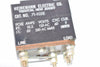 Eaton Heinemann Electric 71-103E Circuit Breaker Switch 18.3 Amps 120 VAC 60 CYC