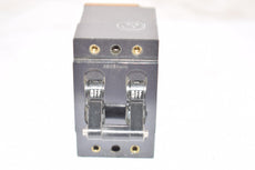 Eaton Heinemann Electric 71-103E Circuit Breaker 18.3 Amps 120 VAC 60 CYC