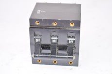 Eaton Heinemann Electric AM333MG6 Circuit Breaker 1.5 Amps 208 VAC 400 Cycles G330010-1