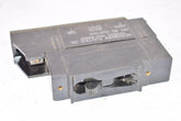Heinemann Electric X0411RSK Circuit Breaker Switch 120 VDC 3 Amps CUR. 1