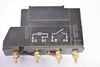 Heinemann Electric X0411RSK Circuit Breaker Switch 120 VDC 3 Amps CUR. 1