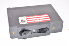 Heinemann Electric AM1516MG3-60-81 Circuit Breaker Switch