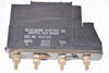Eaton Heinemann Electric X0411RSK Circuit Breaker Switch 120 VDC 3 Amps CUR. 1