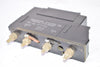 Eaton Heinemann Electric X0411RSK Circuit Breaker Switch 120 VDC 3 Amps CUR. 1