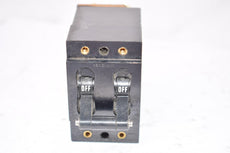 Eaton Heinemann Electric 71-103E Electrical Circuit Breaker Switch 18.3 Amps 120 VAC