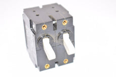 Potter & Brumfield W68X2Q1-2-20 Circuit Breaker Switch 250 VAC MAX Curve 2