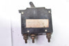 Texas Instruments AMC1-104-2 Circuit Breaker Switch 2 Amps 250V MAX