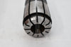 5/8'' 0.6250'' 100-TG Collet Tooling Holder