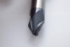 5/8'' 0.6250 Solid Carbide Double End Mill 3FL 3'' OAL ST-88618