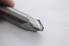 5/8'' 0.6250 Solid Carbide Double End Mill Milling Cutter 4'' OAL 3FL