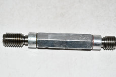 5/8-11 UNC-2B Thread Plug Gage Go Pd .5660 No Go .5732