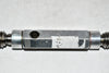 5/8-11 UNC-2B Thread Plug Gage Go Pd .5660 No Go .5732