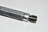 5/8-11 UNC-2B Thread Plug Gage Go Pd .5660 No Go .5732