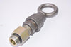 5/8'' Heavy Duty Eye Bolt 1'' Thread