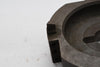 6'' Carbide Tipped Milling Cutter 1-1/4'' Arbor