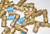 6 LB Lot of NEW Imperial Eastman, Brass Fittings, Mixed Lot, Mixed Sizes
