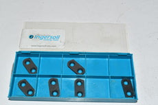 (6) NEW Ingersoll FEHB72R001 Grade- IN15K Carbide Inserts Indexable 5805749