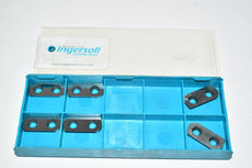 (6) NEW Ingersoll Indexable Carbide Inserts BEHB82L080 Grade IN15K 5809661