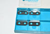 (6) NEW Ingersoll Indexable Carbide Inserts BEHB82L080 Grade IN15K 5809661