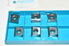 (6) NEW Ingersoll Indexable Carbide Inserts DPM424-004-P Grade IN05S 5821646