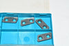 (6) NEW Ingersoll Indexable Carbide Inserts FEHB72R04 Grade IN15K 5809458
