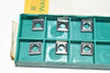 (6) NEW Walter P27467-1 Grade WK40 Carbide Inserts Indexable Tool