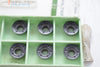 (6) NEW Walter RDMT1204M0-D57 WKP35S Carbide Insert Milling