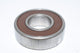6203NSL Nachi Single Row Ball Bearing