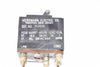 Heinemann Electric 71-103E Electrical Circuit Breaker Switch 18.3 Amps 120 VAC
