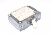 Heinemann Electric JA1-A8-A Circuit Breaker Switch 1.5Amp 250V 50/60Hz, 25100001-001