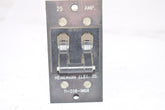 Eaton Heinemann Electric 71-208-IMG6 25 Amp Circuit Breaker
