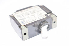 Heinemann JA1-A8-A Circuit Breaker Switch 1.5Amp 250V 50/60Hz, 25100001-001 On/Off