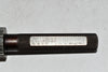 65B25724 Spline Gage Go No Go Gauge Go 7703E185-1 81415