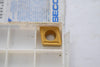 (1) NEW Seco CCMT120408-F2 TP200 Carbide Insert Indexable