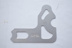 Mitutoyo No. 186-906 Radius Gage .300